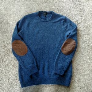 JCrew Merino Wool Sweater